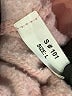 Unbranded 100% Cotton Pink Pullover Hoodie Size L - photo 7