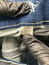 Terra & Sky Blue Jeans Size 20 - photo 5