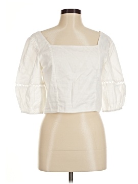 Ann Taylor 3/4 Sleeve Top