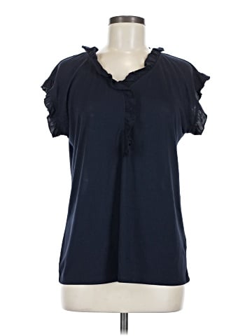Lascana Short Sleeve T-Shirt (view 1)