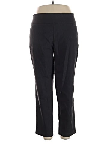Terra & Sky Active Pants (view 1)