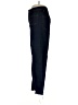 Zara Chevron-herringbone Blue Jeans Size 6 - photo 5