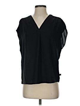 Banana Republic Short Sleeve Blouse