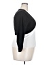 Torrid Black Cardigan Size 3X Plus (3) - photo 4