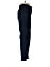 Zara Chevron-herringbone Blue Jeans Size 6 - photo 4