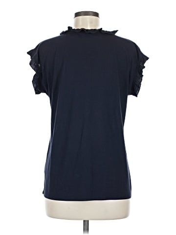 Lascana Short Sleeve T-Shirt (view 2)