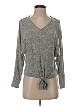 Iz Byer Pullover Sweater (view 1)