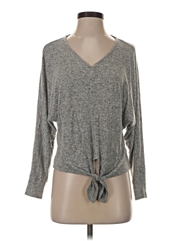 Iz Byer Pullover Sweater (view 1)