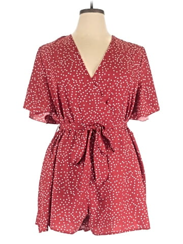Unbranded Romper (view 1)
