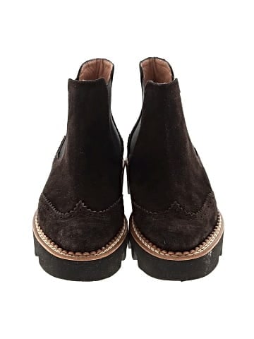 Andrea Morando Ankle Boots (view 2)