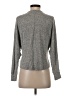 Iz Byer Gray Pullover Sweater Size XS - photo 2