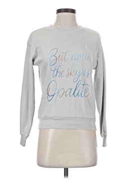 Alternative Sweatshirt