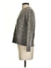 Athleta Hearts Gray Pullover Sweater Size XS - photo 5