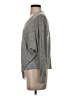 Iz Byer Gray Pullover Sweater Size XS - photo 5