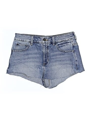 Guess Denim Shorts (view 1)