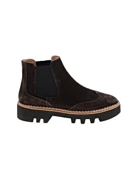 Andrea Morando Ankle Boots