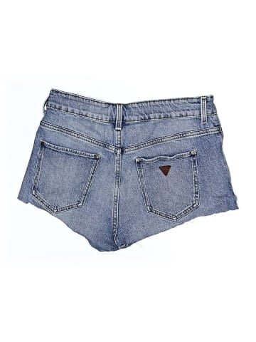 Guess Denim Shorts (view 2)