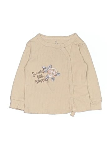 Duck Duck Goose Long Sleeve Top (view 1)