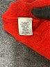 Wildfox Animal Print Red Pullover Sweater Size Med (2 or M) - photo 8