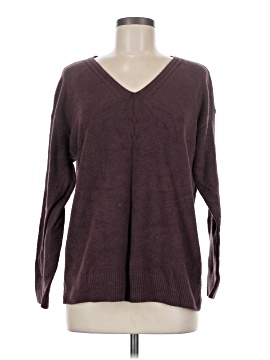Barefoot Dreams Pullover Sweater
