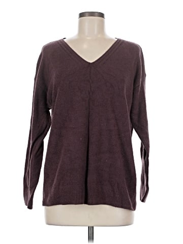 Barefoot Dreams Pullover Sweater (view 1)