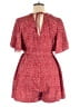 Unbranded Hearts Red Romper Size 3XL - photo 2