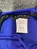 B. Darlin 100% Polyester Blue Cocktail Dress Size 9 - 10 - photo 7