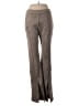 Amanda Uprichard Brown Casual Pants Size S - photo 1