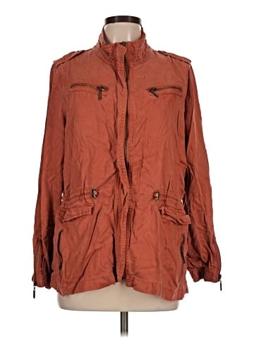 Max Jeans Jacket (view 1)