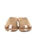 SODA Tan Sandals Size 6 - photo 2
