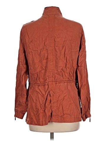 Max Jeans Jacket (view 2)