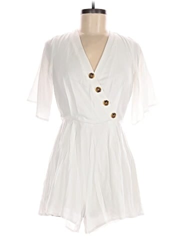 Blue Rain Casual Dress (view 1)