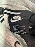 Nike Gray Pullover Hoodie Size L - photo 7