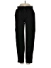 Rachel Zoe Black Cargo Pants Size XS - photo 1