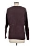 Barefoot Dreams Burgundy Pullover Sweater Size M - photo 2