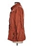 Max Jeans 100% Tencel Lyocell Orange Jacket Size L - photo 5