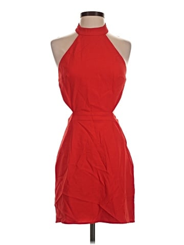 NBD X the NAVEN twins Cocktail Dress (view 1)