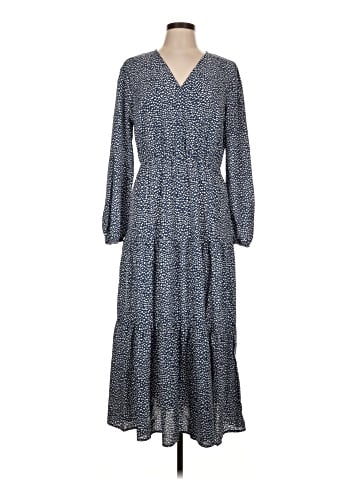 Fashion Casual Dress (view 1)
