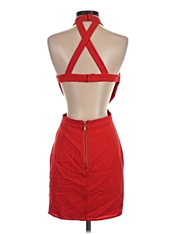 NBD X the NAVEN twins Cocktail Dress (view 2)
