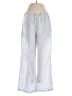 Brandy Melville Silver Casual Pants Size S (estimated) - photo 1