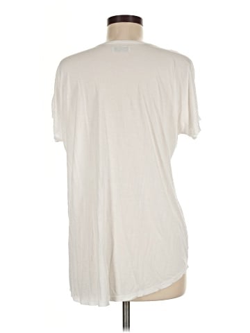 Lauren Moshi Short Sleeve T-Shirt (view 2)