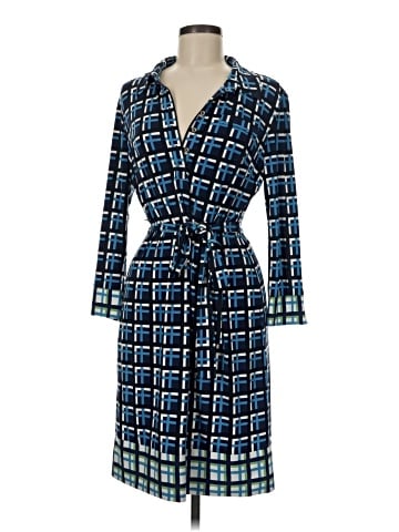 Donna Morgan Casual Dress (view 1)