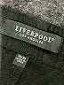 Liverpool Los Angeles Black Cargo Pants Size 10 - photo 7