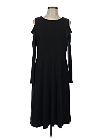 Ann Taylor LOFT Casual Dress (view 1)