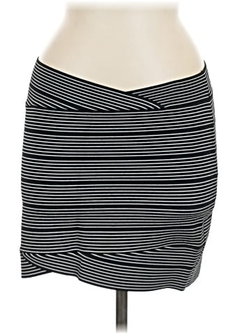 BCBGMAXAZRIA Casual Skirt (view 1)