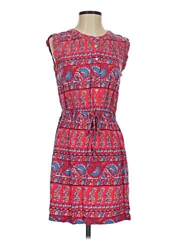 Ann Taylor LOFT Casual Dress (view 1)