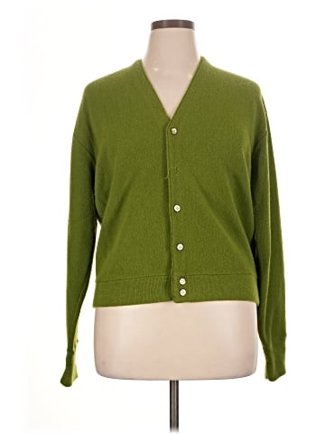 Alps Cardigan (view 1)