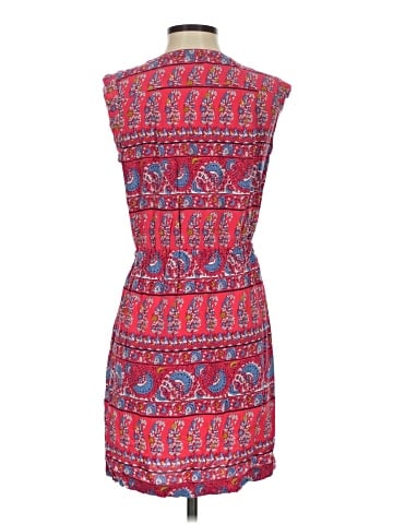 Ann Taylor LOFT Casual Dress (view 2)
