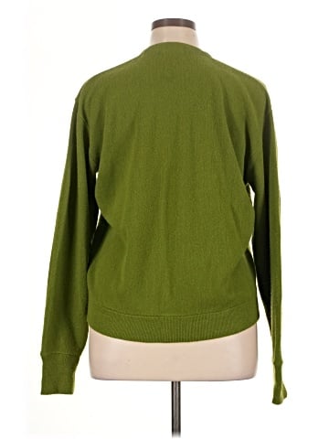 Alps Cardigan (view 2)