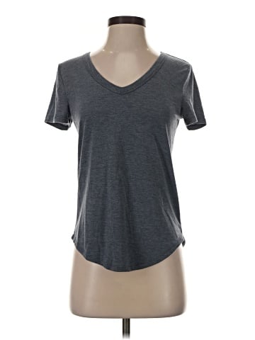 SO Short Sleeve T-Shirt (view 1)